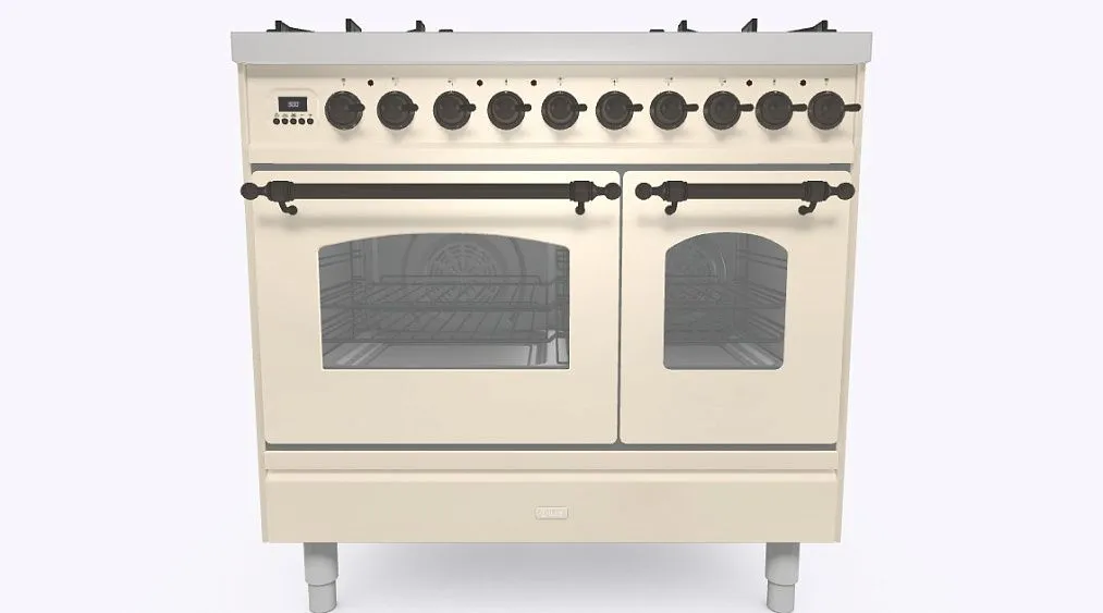 Варочный центр ILVE PD09IDNE3/AWB