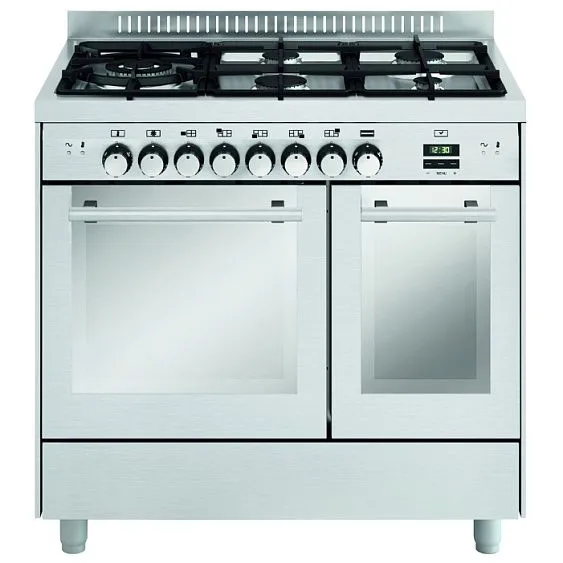 Плита GLEM md144ci