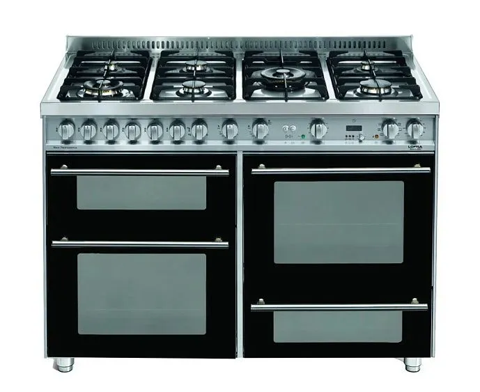 Варочный центр LOFRA PNM126SMFET+DMFT/2AEO