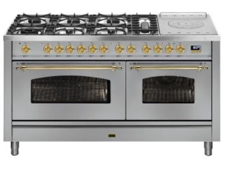 Варочный центр ILVE P15SDNE3/SSG