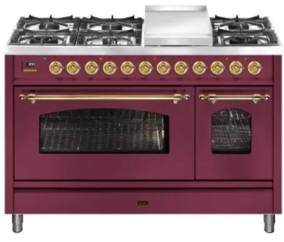 Варочный центр ILVE P12FNE3/BUG