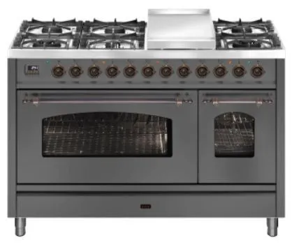 Варочный центр ILVE P12FNE3/MGB