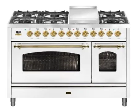 Варочный центр ILVE P12FNE3/WHG