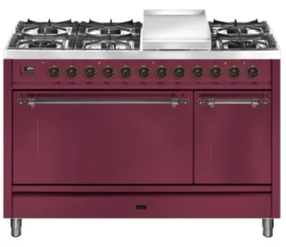 Варочный центр ILVE P12FQNE3/BUB