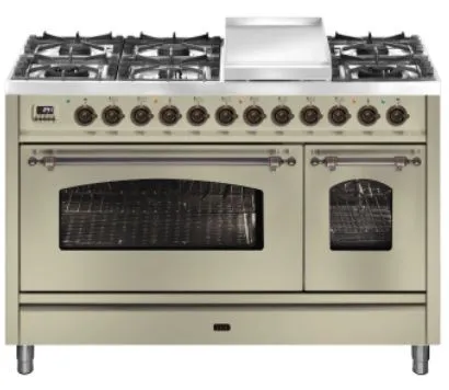 Варочный центр ILVE P12FNE3/AWB