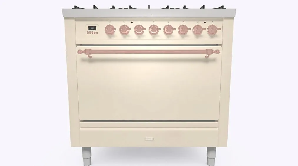 Варочный центр ILVE P096QNE3/AWP