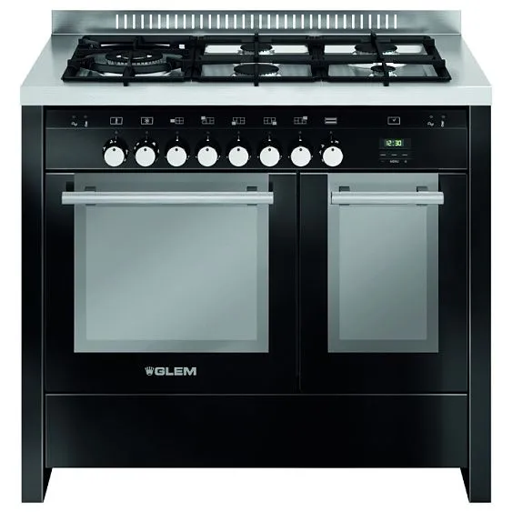 Плита GLEM md144sbl