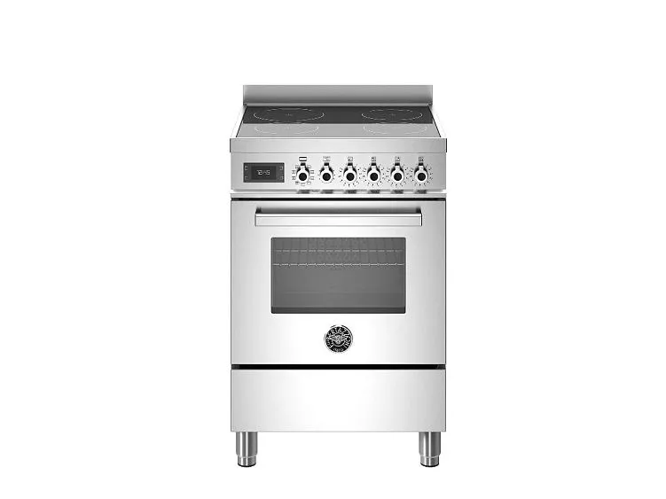 Плита BERTAZZONI PRO64I1EXT