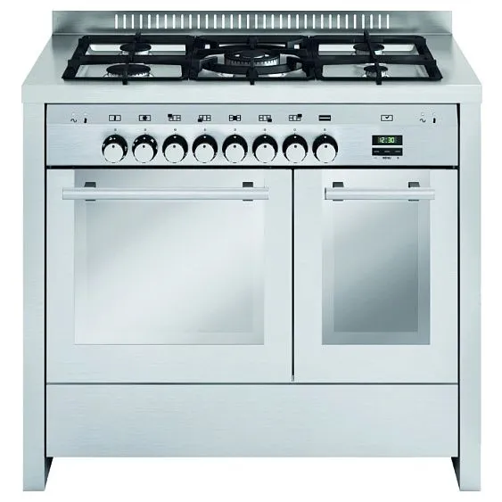 Плита GLEM md112ci