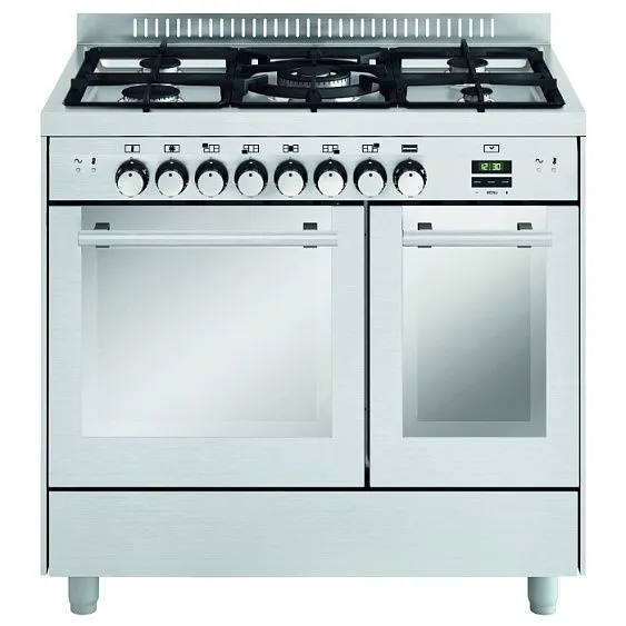 Плита GLEM md912ci