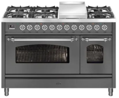 Варочный центр ILVE P12FNE3/MGC