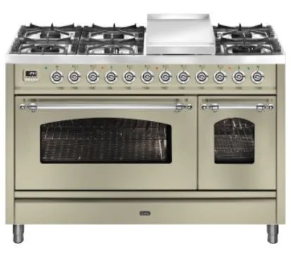 Варочный центр ILVE P12FNE3/AWC