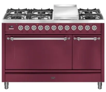 Варочный центр ILVE P12FQNE3/BUC