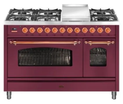 Варочный центр ILVE P12FNE3/BUP