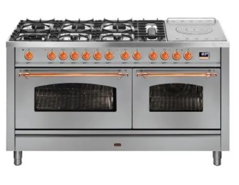 Варочный центр ILVE P15SDNE3/SSP