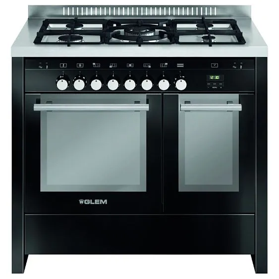 Плита GLEM md112cbl