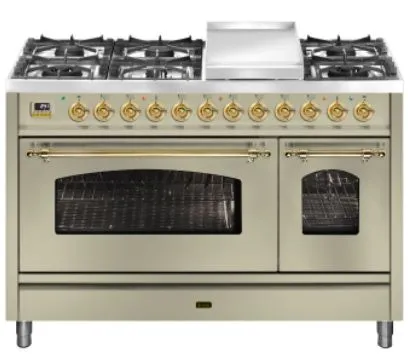 Варочный центр ILVE P12FNE3/AWG