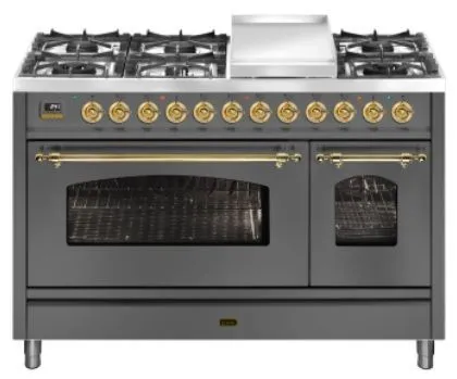 Варочный центр ILVE P12FNE3/MGG