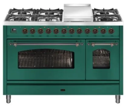 Варочный центр ILVE P12FNE3/EGB