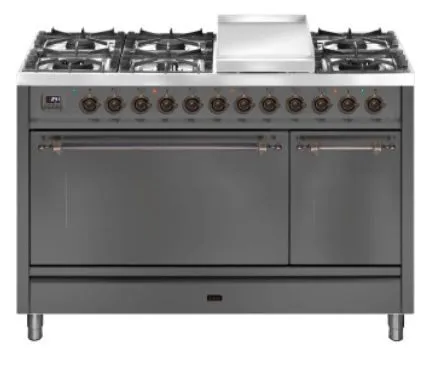 Варочный центр ILVE P12FQNE3/MGB