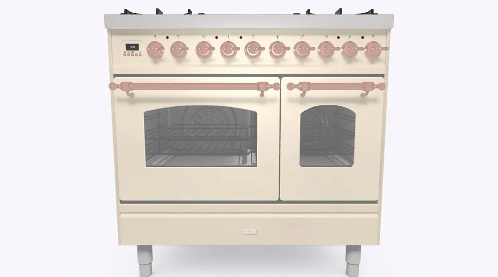 Варочный центр ILVE PD09IDNE3/AWP