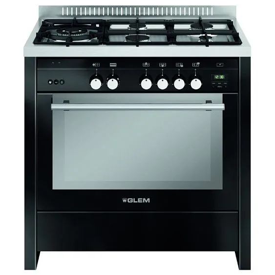 Плита GLEM ml944rbl