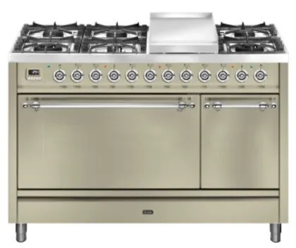 Варочный центр ILVE P12FQNE3/AWC