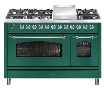 Варочный центр ILVE P12FNE3/EGC