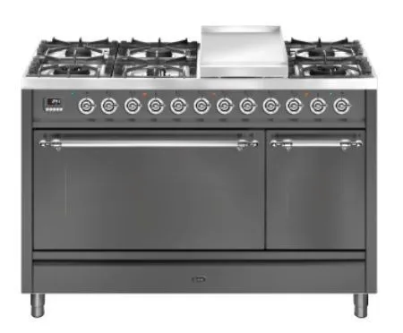 Варочный центр ILVE P12FQNE3/MGC