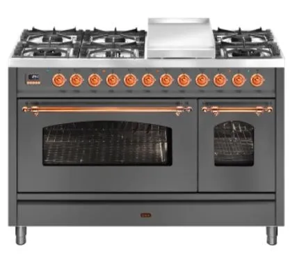 Варочный центр ILVE P12FNE3/MGP