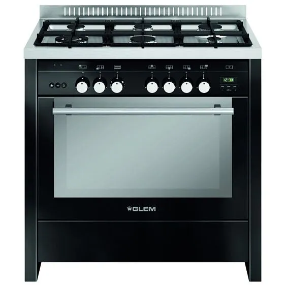 Плита GLEM ml922rbl