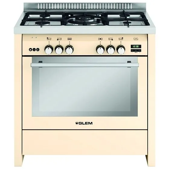 Плита GLEM ml912viv