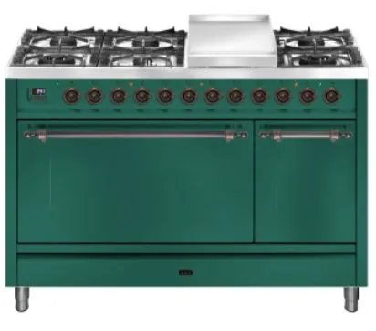 Варочный центр ILVE P12FQNE3/EGB