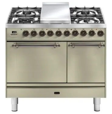 Варочный центр ILVE PD10FQNE3/AWB