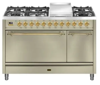 Варочный центр ILVE P12FQNE3/AWG