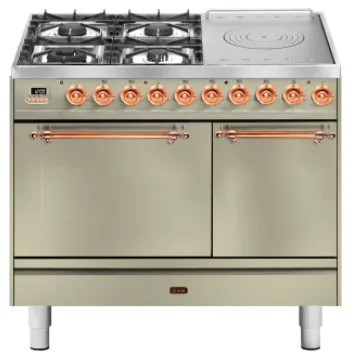 Варочный центр ILVE PD10SQNE3/AWP