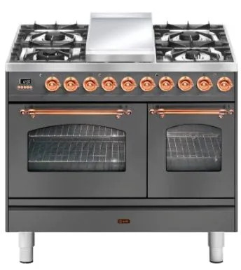 Варочный центр ILVE PD10FNE3/MGP