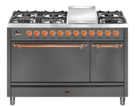 Варочный центр ILVE P12FQNE3/MGP