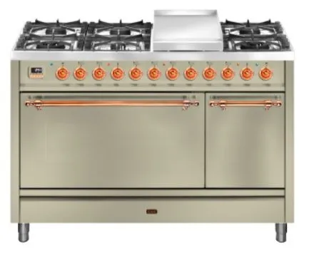 Варочный центр ILVE P12FQNE3/AWP