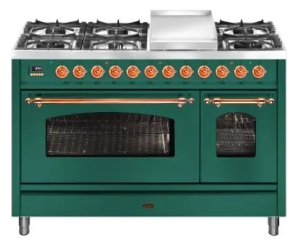 Варочный центр ILVE P12FNE3/EGP