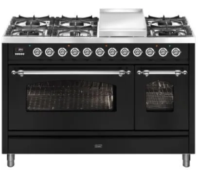 Варочный центр ILVE P12FNE3/BKC