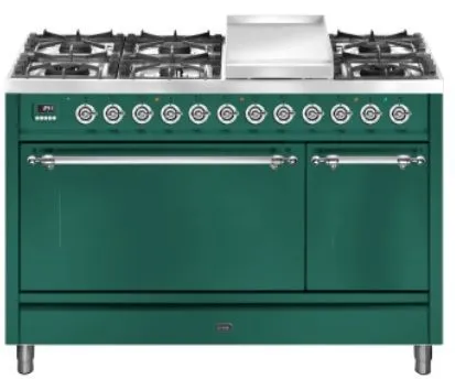 Варочный центр ILVE P12FQNE3/EGC