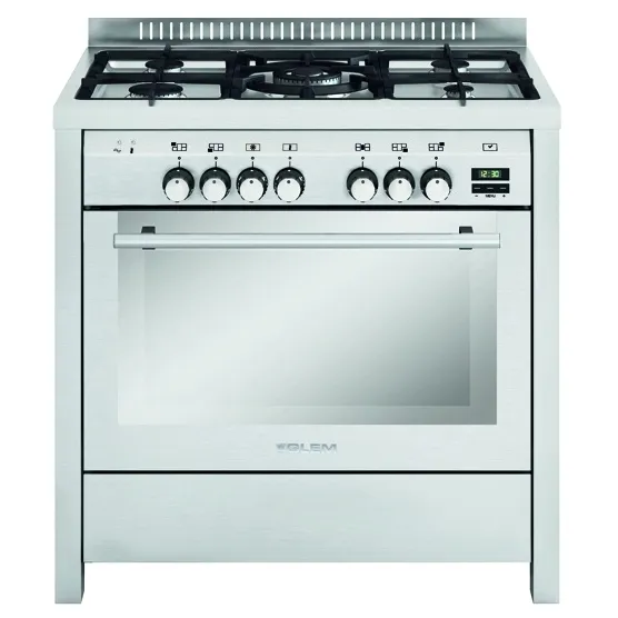 Плита GLEM ml912vi