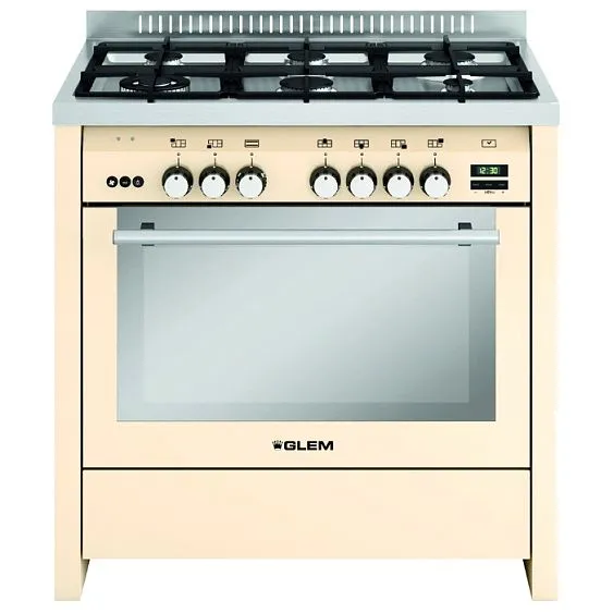 Плита GLEM ml922riv