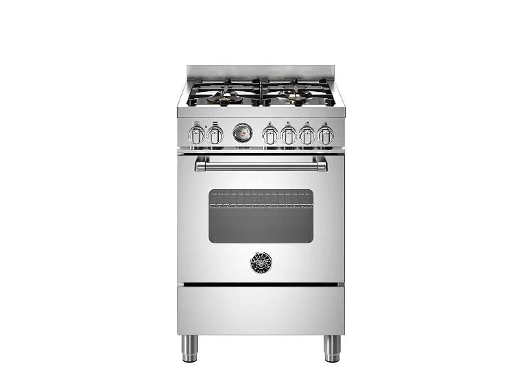 Плита BERTAZZONI MAS64L1EXT