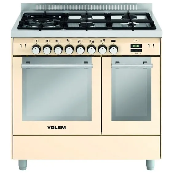 Плита GLEM md944civ