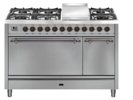 Варочный центр ILVE P12FQNE3/SSB