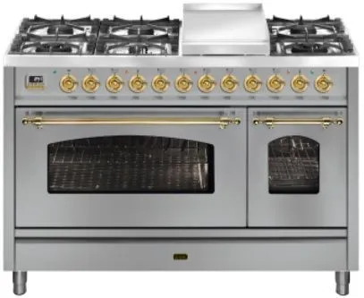 Варочный центр ILVE P12FNE3/SSG