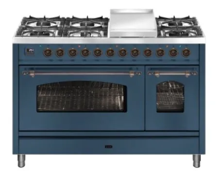 Варочный центр ILVE P12FNE3/MBB