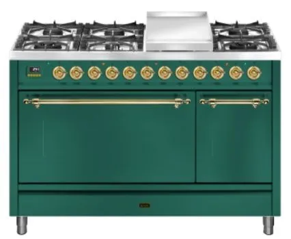 Варочный центр ILVE P12FQNE3/EGG